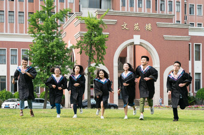 中国传媒大学在职研究生